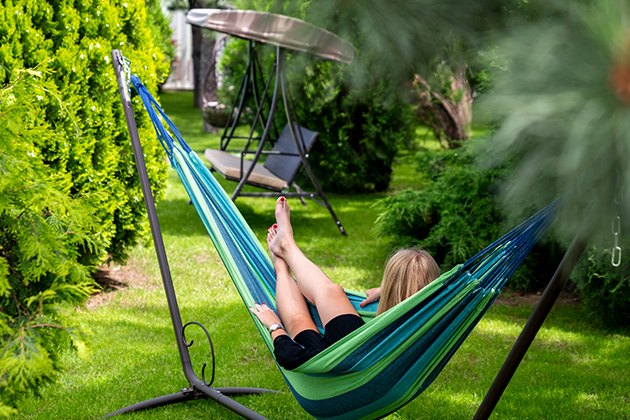 Pro nás je rovnováha mezi pracovním a soukromým životem důležitá.