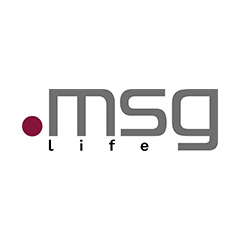 Společnost se přejmenovala podle mateřské společnosti msg life ag