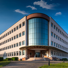 Nová pobočka v Žilině v roce 2019