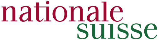 Nationale suisse