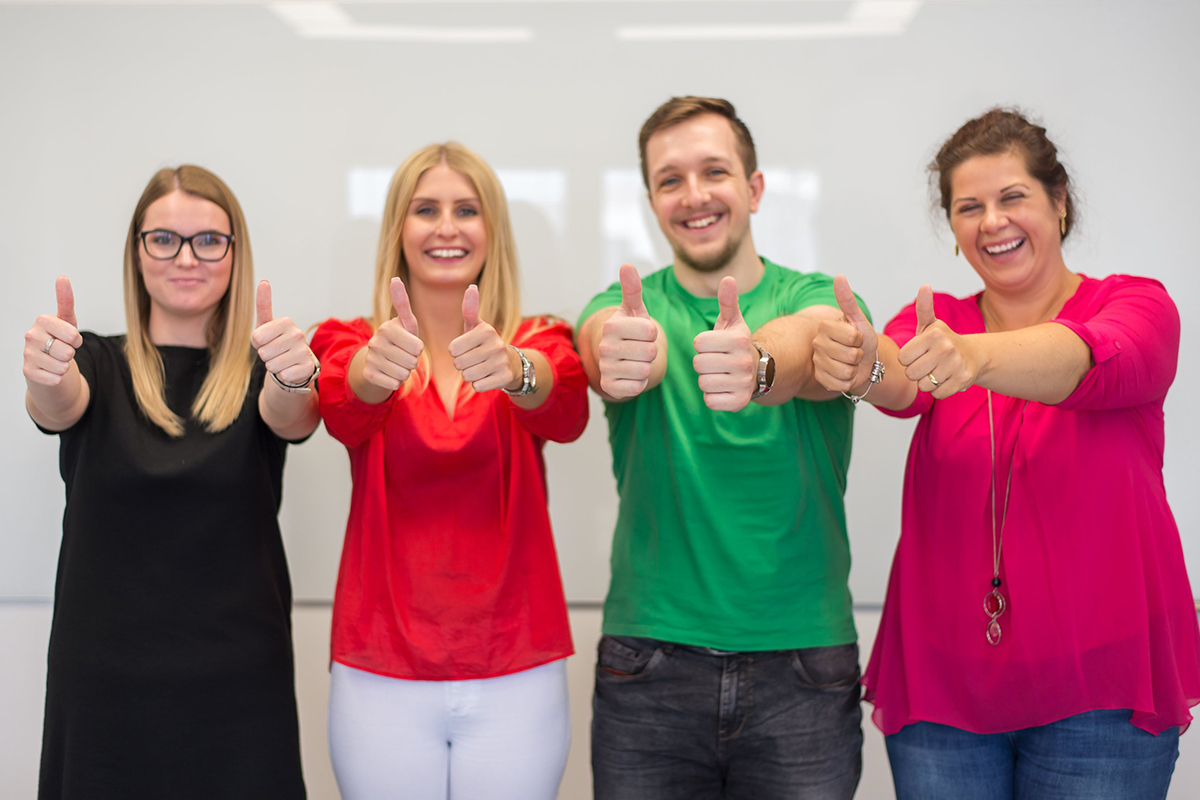 Systém odměňování zaměstnanců