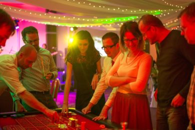 firemni-party-s-kolegy-na-vanoce