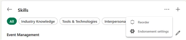 Získejte potvrzení pro své dovednosti a posuňte svůj profil na novou úroveň.